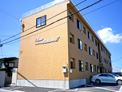 米沢市 マンション新築 ニアステーションⅡ 様