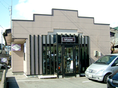 米沢市 店舗新築 ブルーム 様