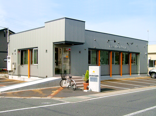 米沢市 りんせんじ歯科