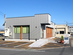 米沢市 りんせんじ歯科