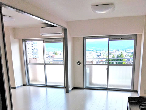 米沢市 S様邸マンション