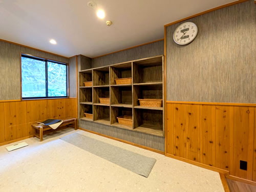 米沢市 白布温泉 東屋（ひがしや）様