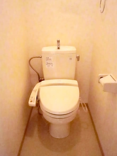 高畠町 グランソレイユ 103号室