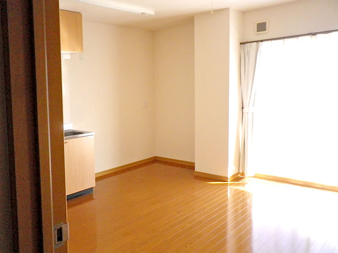 米沢市 グランソレイユ 302号室