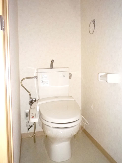 米沢市 グランソレイユ 302号室
