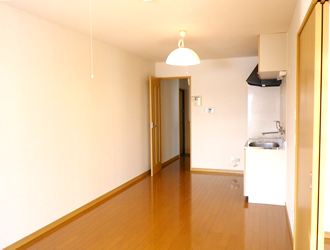 高畠町 グランソレイユ 305号室