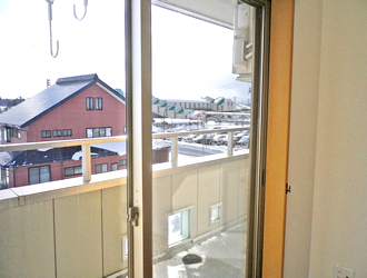 高畠町 グランソレイユ 305号室
