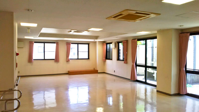 米沢市 中古マンション チャーメリー上杉公園 302号室