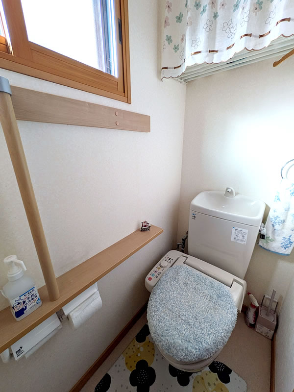 中古住宅 米沢市太田町5丁目