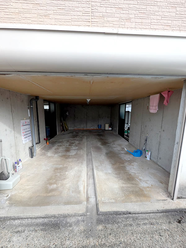 中古住宅 米沢市太田町5丁目