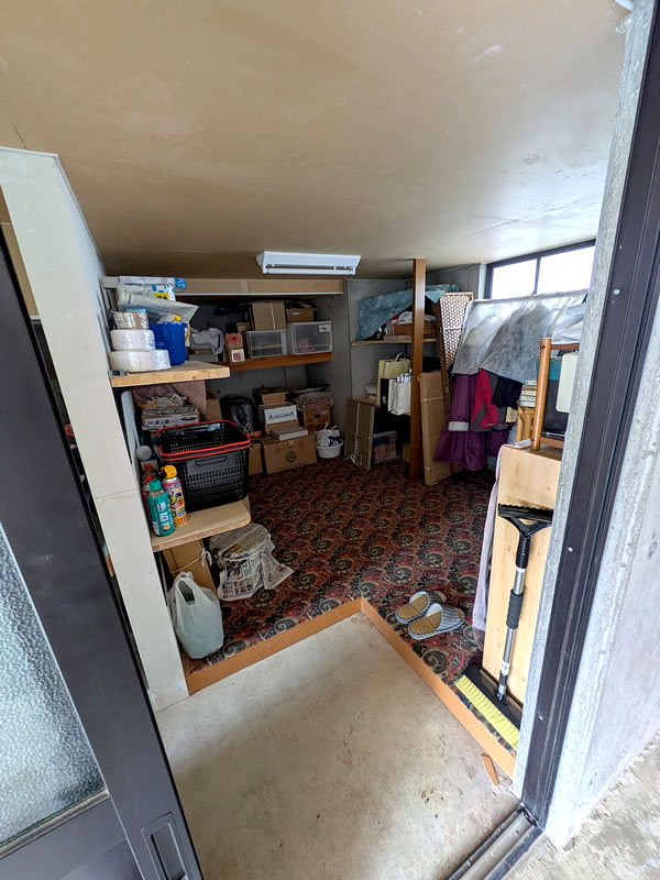 中古住宅 米沢市太田町5丁目