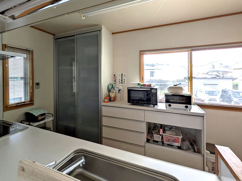 中古住宅 米沢市太田町5丁目