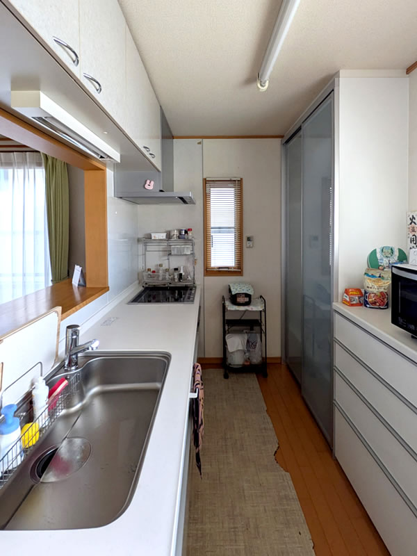 中古住宅 米沢市太田町5丁目