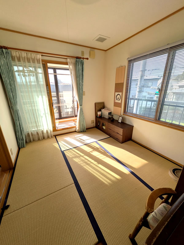 中古住宅 米沢市太田町5丁目