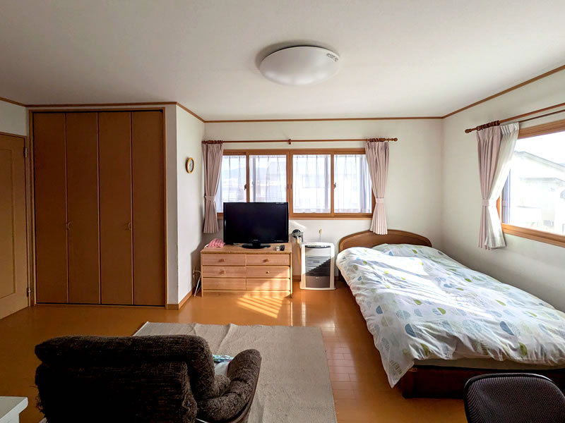 中古住宅 米沢市太田町5丁目