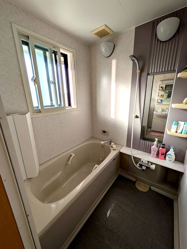 中古住宅 米沢市太田町5丁目