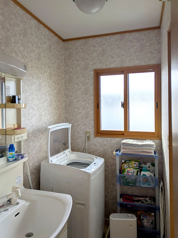 中古住宅 米沢市太田町5丁目