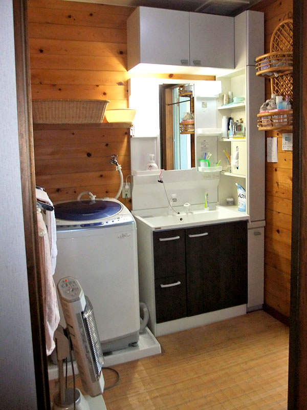 中古住宅 米沢市万世町桑山