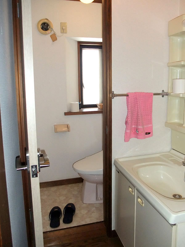 中古住宅 米沢市万世町桑山