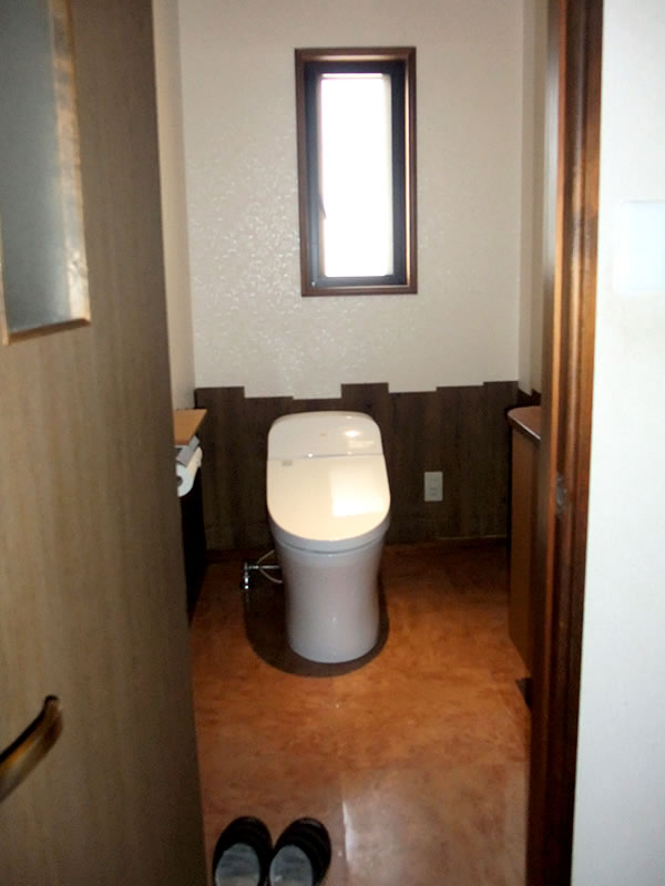 中古住宅 米沢市万世町桑山