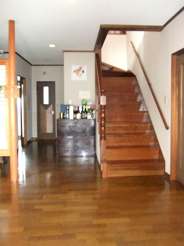 中古住宅 米沢市万世町桑山