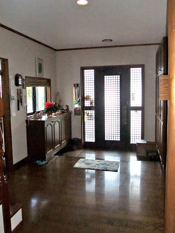 中古住宅 米沢市万世町桑山