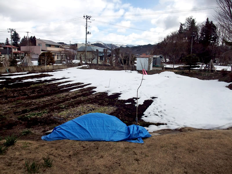 中古住宅 米沢市万世町桑山