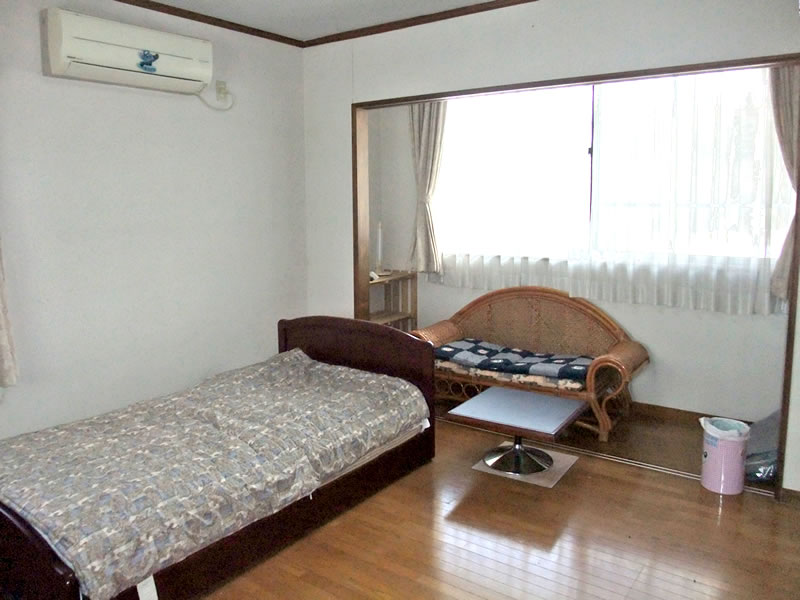 中古住宅 米沢市万世町桑山