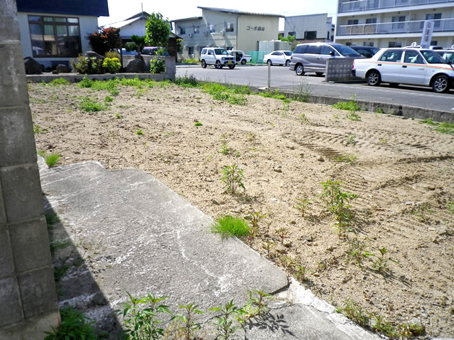 土地+建物プラン 米沢市城南2丁目