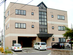 米沢市 マンション新築 ランドマンション春日Ⅱ 様