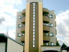 米沢市 マンション新築 チャーメリーよねざわ東 様